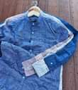 A picture of Best quality linen shirts