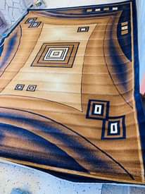 A picture of TURKISH CENTER CARPETS