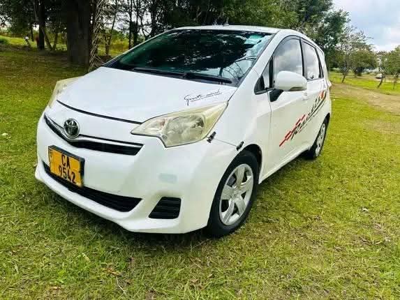 used toyota