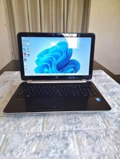 hp pavilion