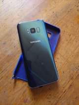 samsung s8 plus