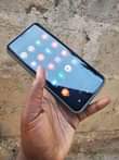 A picture of SAMSUNG GALAXY S9 PLUS KAMA ILIVYO