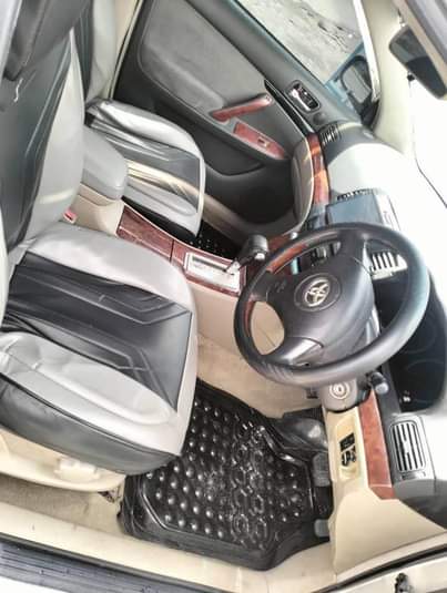 A picture of Premio DTZ