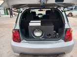 A picture of TOYOTA IST NZURI SANA INAUZWA 5 7M 0757382176