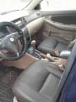 A picture of 03 Corolla Price 1 8m slightly negotiable Location Gwarimpa Abuja