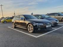 audi quattro