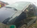 A picture of Toyota previa for sale with good engine and gear if