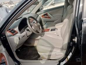 A picture of For sale 2008 Toyota Camry LE Full option With 4
