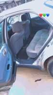 A picture of Honda Accord Model