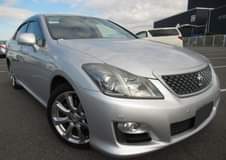 A picture of 2009 TOYOTA CROWN ATHLETE