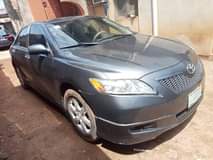 A picture of Weekend Sale Direct 2008 model Toyota Camry