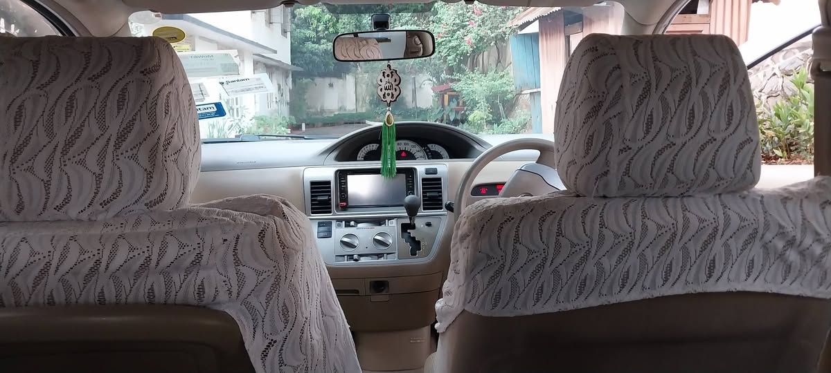A picture of Car