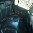 A picture of Honda CR V