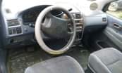 A picture of Distress Automatic transmission sale Toyota picnic with everything working perfectly