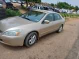 A picture of 2005 Honda Eod Any