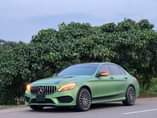 A picture of CLEAN REGISTERED 2016 C450 AMG 18 5M NET PRICE FULLEST