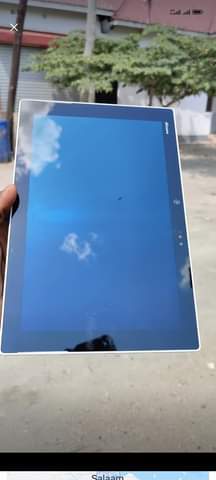 tablet