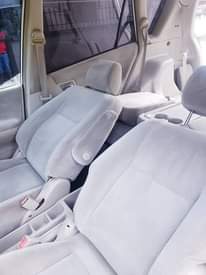 A picture of Spacio new model