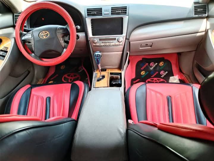 A picture of Toyota Camry spider 2008