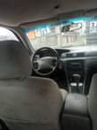 A picture of Toyota Camry pencil tiny