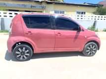 A picture of TOYOTA PASSO ENGINE PISTON 4 FULL AC BEI 4 7