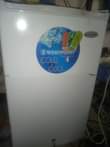 A picture of KABATI LA VYOMBO NA FRIJI
