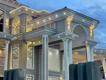 A picture of OASIS REAL ESTATE whatsapp Call 0775259505