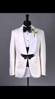 A picture of CUSTOM WEDDING SUITS