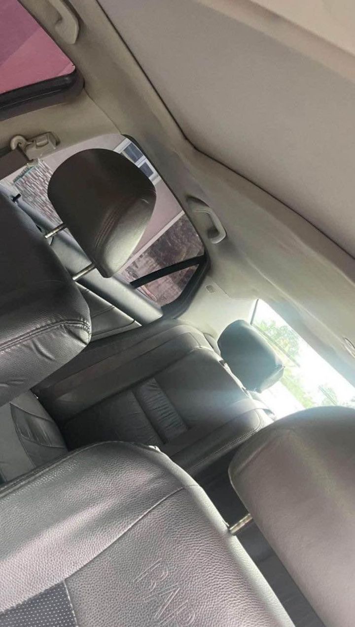 A picture of Honda accord 2005 v6
