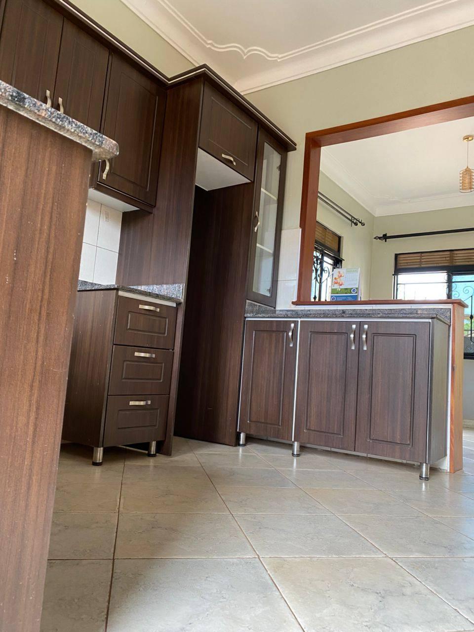 A picture of House for sale in Busukuma 230M 4bedrooms 2baths quarters Land