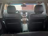A picture of LEXUS RX350 2009 MODEL FULL OPTION
