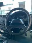 A picture of Land Rover Defender 110