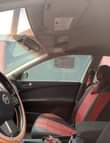 A picture of Nissa Altima 2005