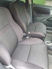 A picture of TOYOTA VITZ RS Bei 8 5 ml 0654677220