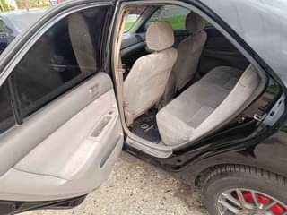 A picture of Toyota Camry Big Daddy