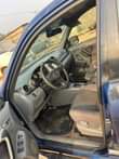 A picture of First body Toyot Rav4 2005 with a sound engine gear