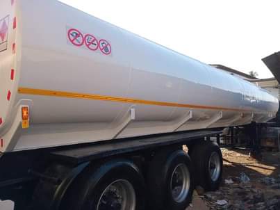 A picture of Tela ya Tank on sale