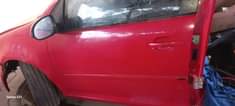 A picture of Golf5 gt spare parts doors door panels dashboard bonnet fenders
