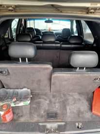 A picture of SHARP 2006 ACURA ENGINE UNTEMPERED GEAR SHARP FIRST BODY BUY