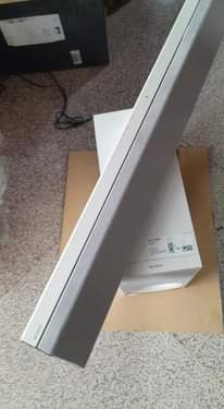 A picture of Sound bar