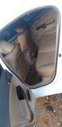 A picture of HONDA ACCORD 2002 GOOD ENGINE GEAR AC HAS LEAKAGES AVAILABLE
