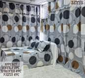A picture of Shuka zenye Pazia zake na Foronya zake zinapatikana 0654977137