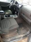 A picture of Nissan Pathfinder