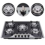 A picture of Table gaz stoves 0781943565