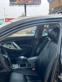 A picture of 2010 Toyota Camry 0