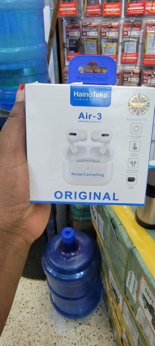 BUY A.