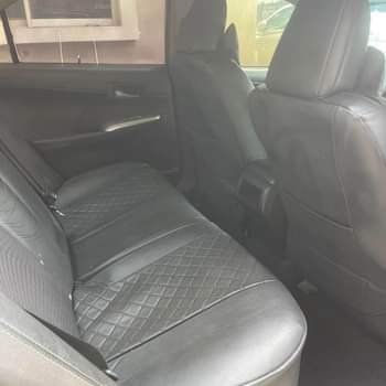 A picture of 2012 Model Toyota Camry Sport available for a quick deal.