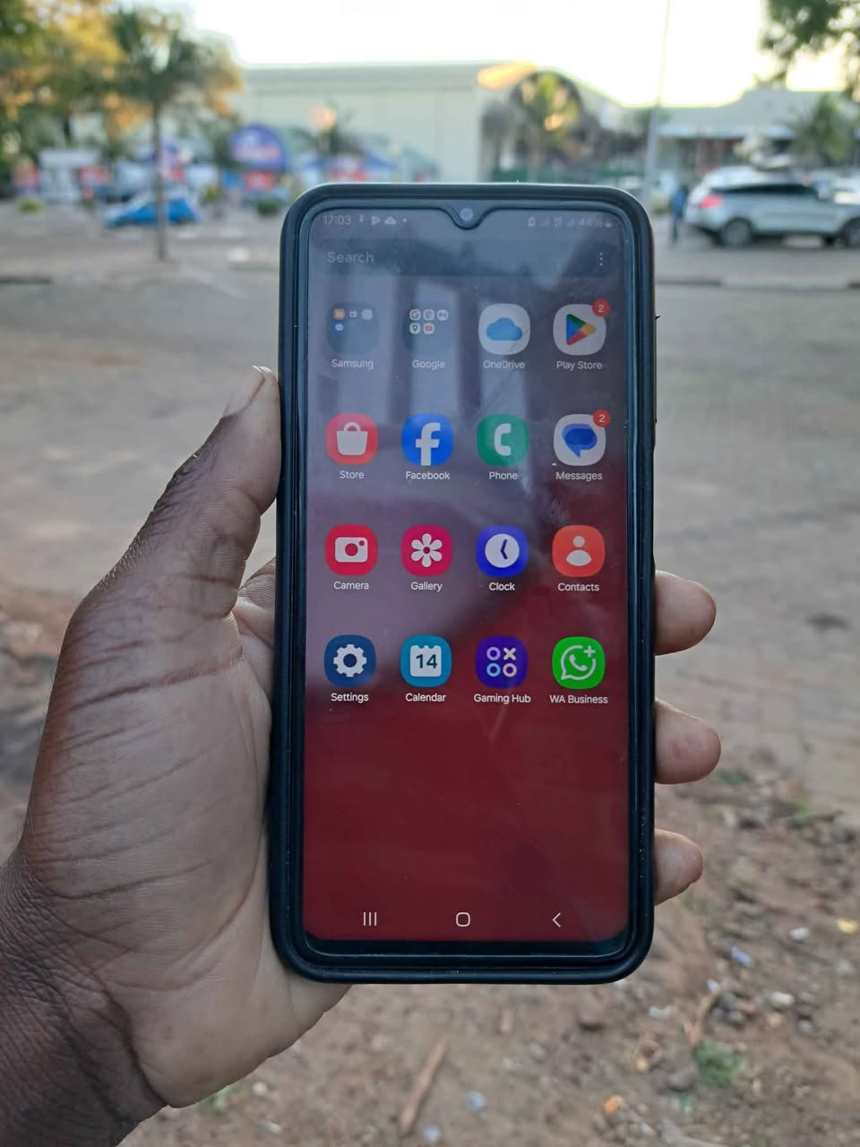 samsung galaxy