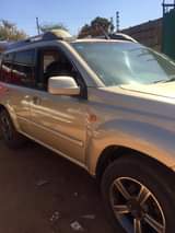used nissan xtrail
