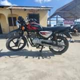 A picture of Box cc 125 PIGA 0787734417 OR 0755570990 950 000 TSH